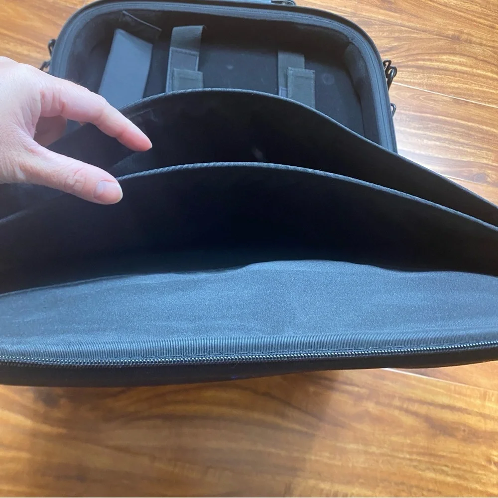 Genuine Dell Black Sturdy 15